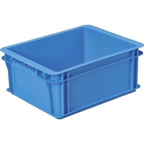 あすつく対応 「直送」 DICプラスチック ［DA-17 B］ ＤＡ型コンテナＤＡ−１７　外寸：Ｗ４...