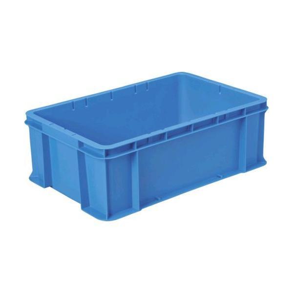 ＤＩＣプラスチック ［DA-36 B］ ＤＡ型コンテナＤＡ−３６　外寸：Ｗ５９２×Ｄ３９０×Ｈ２０３...