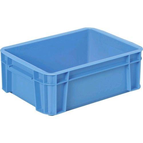 あすつく対応 「直送」 DICプラスチック ［DA-7 B］ ＤＡ型コンテナＤＡ−７　外寸：Ｗ３３６...