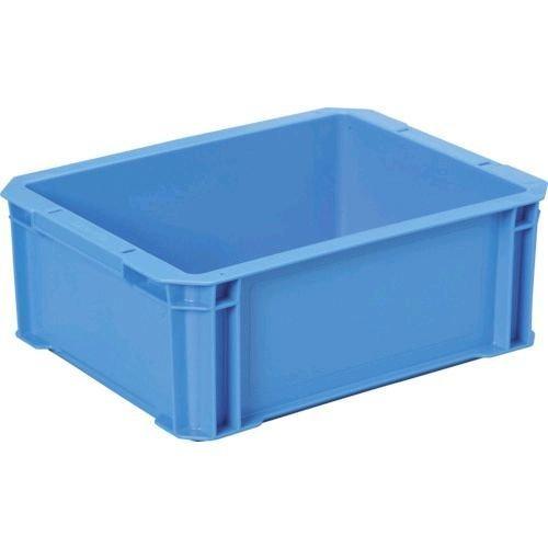 あすつく対応 「直送」 ＤＩＣプラスチック ［DA-9 B］ ＤＡ型コンテナＤＡ−９　外寸：Ｗ３６６...