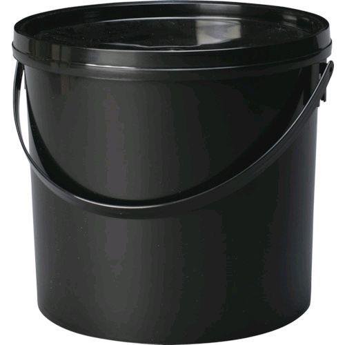 あすつく対応 「直送」 ＤＩＣプラスチック ［DSP-6F BK］ ＤＳＰシリ−ズＦタイプ　６Ｆ蓋付...