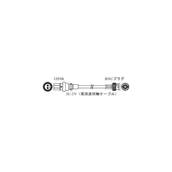 小野測器 MX-005 信号コード MX005
