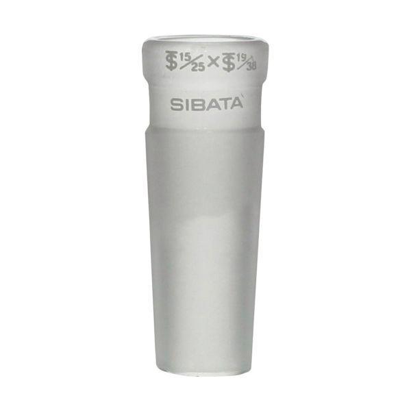 ＳＩＢＡＴＡ 007000-1519 異径縮小アダプター 15−19 0070001519