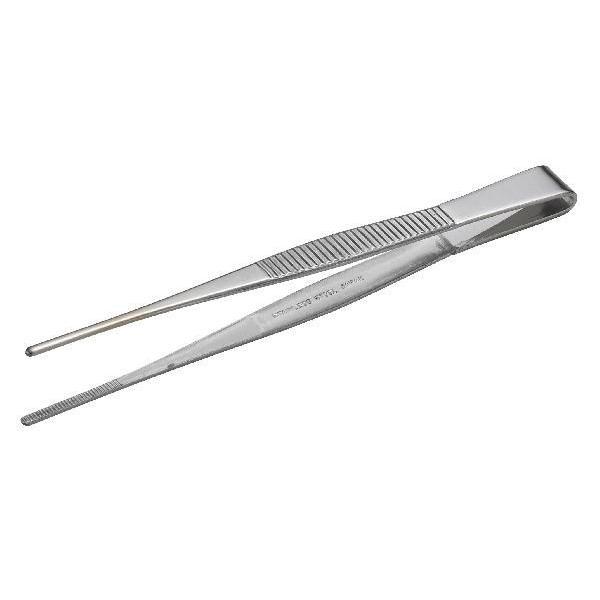 アネックス ANEX 121 ステンレスピンセット １２５ｍｍ直 121 兼古製作所 4962485...