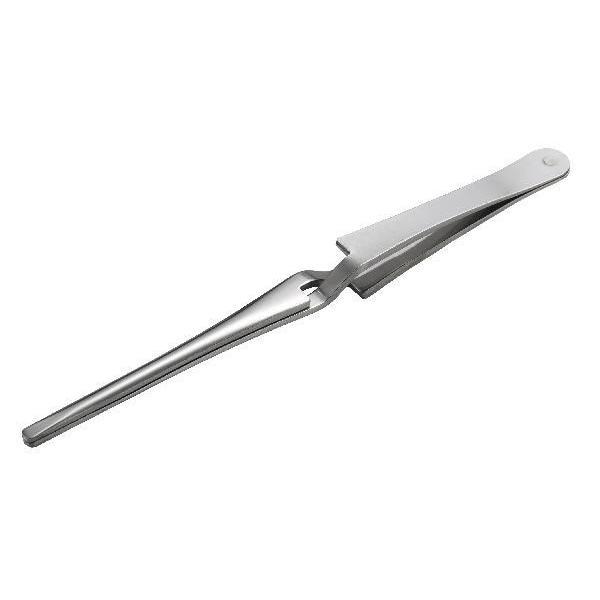 アネックス ANEX 133 ステンレスピンセット 逆作動 大 133 兼古製作所 49624850...