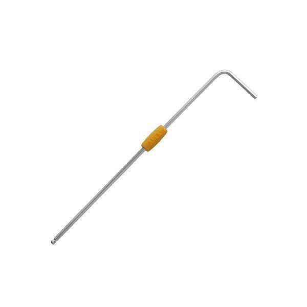 アネックス ANEX HB1-1.5 ボールポイントレンチ 対辺１．５ｍｍ HB11.5 キャッチグ...