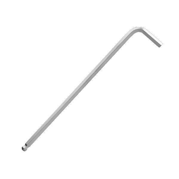 アネックス ANEX HB1-6 ボールポイントレンチ 対辺６ｍｍ HB16 兼古製作所 49624...