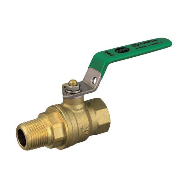 オンダ製作所 FF3-20 FF3型 フルボアボールバルブ R3／4×Rc3／4 FF320