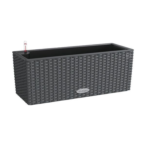 レチューザ 15602 底面給水プランター バルコネラ コテージ グラニット