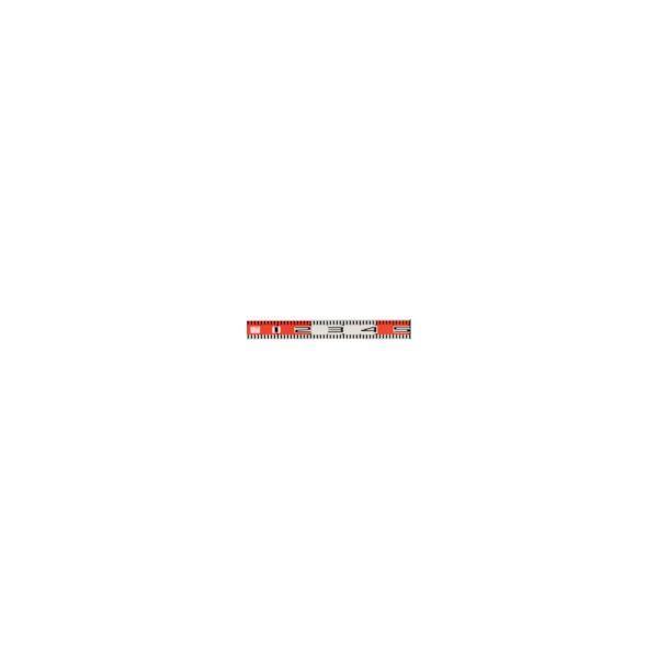 マイゾックス 223357 ニューアルロッドプラス 継ぎ足し用 50CM 赤始 P−50R