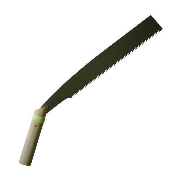 ＫＡＫＵＲＩ 41538 ザクザク切れる手曲鋸 330mm