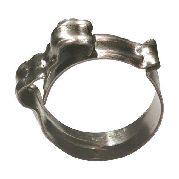 ＣＡＩＬＬＡＵ 462600170J ホースクランプ CLIC−R 締付径17．5〜19．5mm