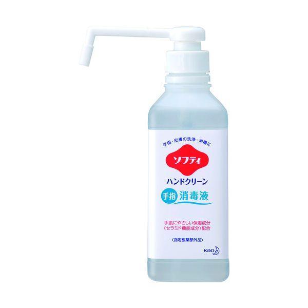Ｋａｏ 508768 業務用ソフティ ハンドクリーン手指消毒液 500ml