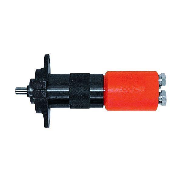 不二 F-5SM-8.5 エアモーター 右回転専用／切欠式 F5SM8.5