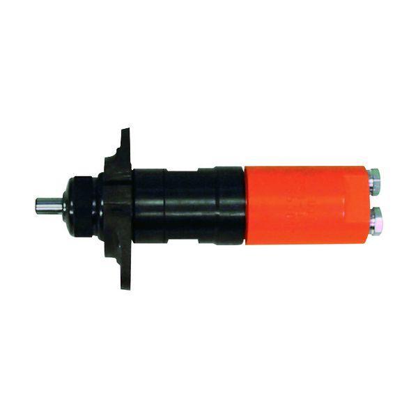 不二 F-6SM-5R 小型エアモータ 可逆回転／切欠式 F6SM5R