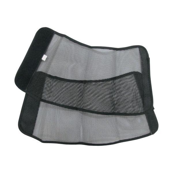 富士手袋 F-987-3L メッシュ キャハン3L F9873L