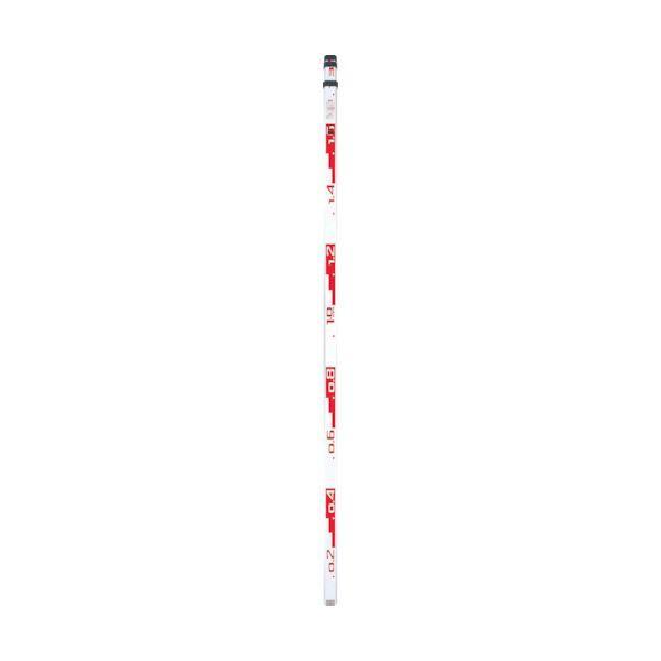 マイゾックス MST-33 アルミスタッフ マイスタッフ 3m×3段 MST33