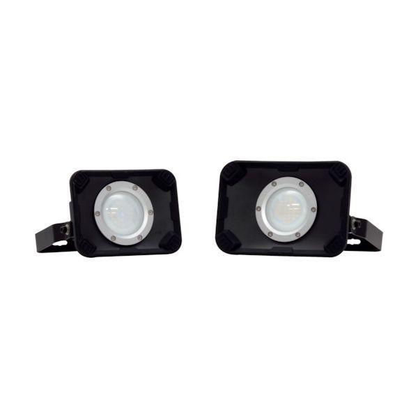 富士倉 SVB-25W PRO仕様 HIGH POWER 25W 充電式投光器 SVB25W