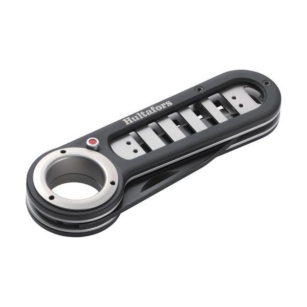 ハルタホース 380310 野外生活用折畳ナイフ “ＯＫＦ” 全長１８８ｍｍ