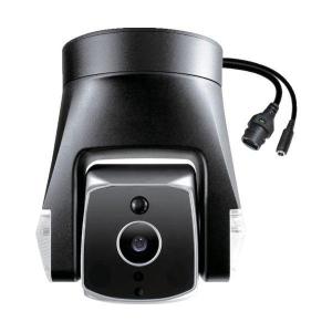 ＡＭＡＲＹＬＬＯ ACR1608R4SBK 屋外用自動追跡防犯カメラ Ares Pro