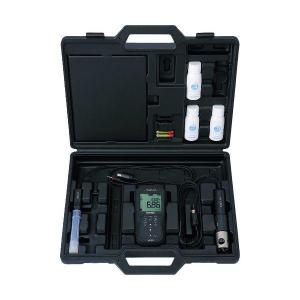 堀場 D-210PD-S フィールド型ポータブル水質計 PH・溶存酸素電極セット D210PDS