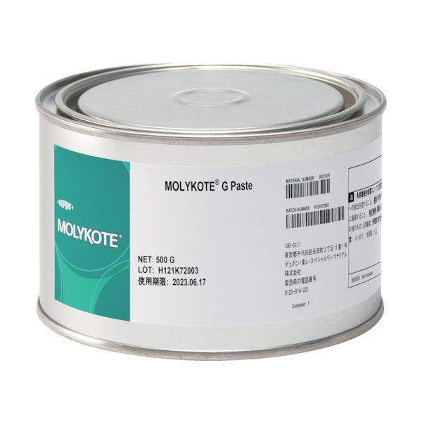 あすつく対応 「直送」 モリコート G-05 ペースト Gペースト 500g G05