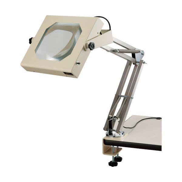 オーツカ LED-WIDE-4 ＬＥＤ照明拡大鏡 ＬＥＤ−ＷＩＤＥ−４ LEDWIDE4