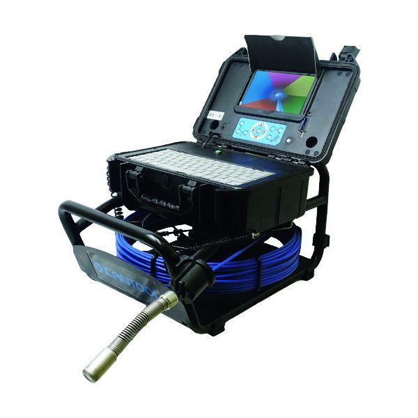 カンツール VSP2330S 工業用内視鏡 バリュー・スコープPro 自動水平23mmヘッド