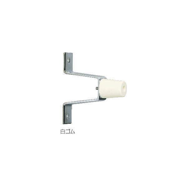 クマモト D-250 黒 PLUS D−250 山型戸当 黒ゴム D250黒