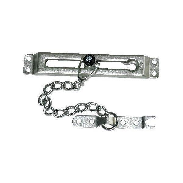 クマモト D-92 ブロンズ PLUS D−92 ステンレス 用心鎖 KJ−II ブロンズ D92ブ...