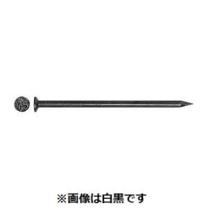 【個人宅配送不可】ＳＵＮＣＯ 4549663651434 【2個入】直送 代引不可 デジカラーN釘 バラ釘 黄緑 4KG箱 N75