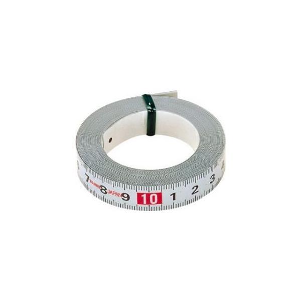 あすつく対応 「直送」 TJMデザイン タジマ PIT-10BL ピットメジャー１ｍ メートル目盛 ...