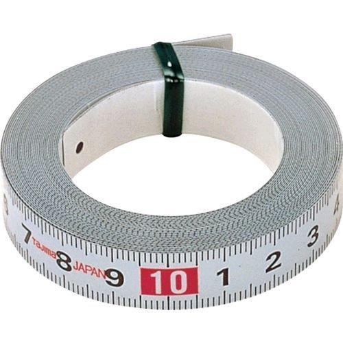 あすつく対応 「直送」 TJMデザイン タジマ PIT-50BL ピットメジャー５ｍ メートル目盛 ...