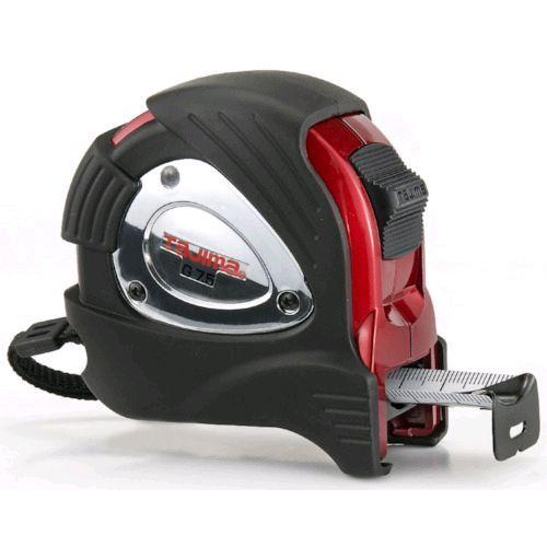 あすつく対応 「直送」 TJMデザイン タジマ GLP25-75BL Ｇロックプラスー２５ ７．５ｍ...