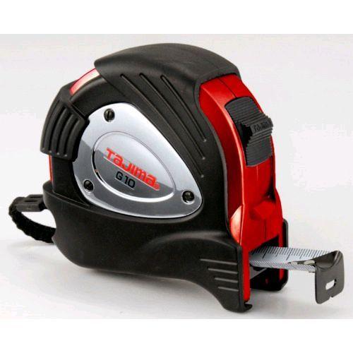 あすつく対応 「直送」 TJMデザイン タジマ GLP25-100BL Ｇロックプラスー２５ １０ｍ...