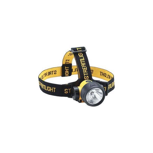 ストリームライト STREAMLIGHT 61050 トライデント イエロー ３ＬＥＤ＋１キセノン ...