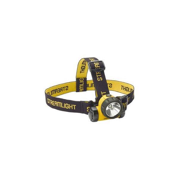 ストリームライト STREAMLIGHT 61301 アルゴ １Ｗ ＬＥＤヘッドランプ 61301