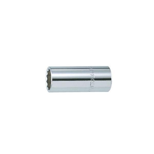 ミトロイ MITOLOY 3HL-6 3/8 スペアソケット ディープ 6P 6MM 3HL6【キャ...
