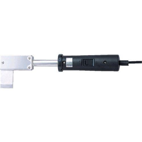 あすつく対応 「直送」 石崎電機 SURE シュアー SH-202L 電気ハンダゴテ Ｌ型２００Ｗ ...