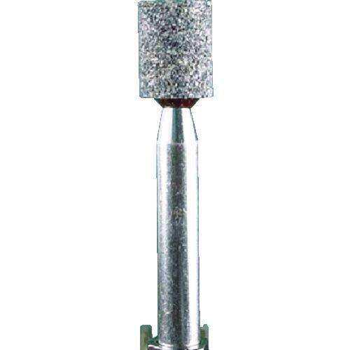 あすつく対応 「直送」 ミニター（MINITOR） ［CA1084］ グレー砥石 Ａ／ＷＡ＃６０ φ...