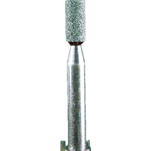 あすつく対応 「直送」 ミニター（MINITOR） ［CA3271］ グリーン砥石 ＧＣ＃８０ φ６...