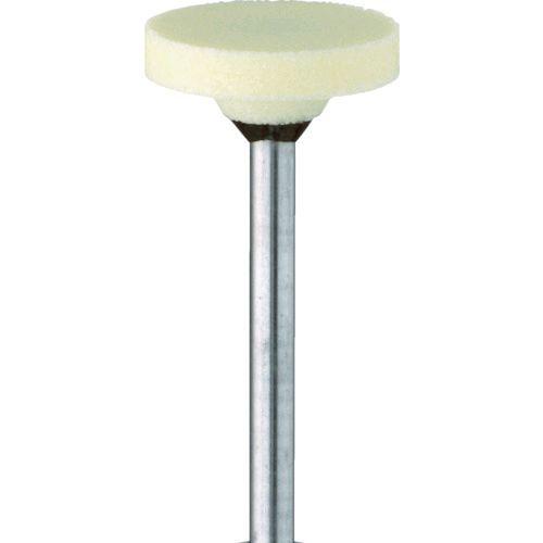 あすつく対応 「直送」 ミニター MINITOR PA1711 イエロー砥石 ＷＡ＃１２０ φ１６ ...