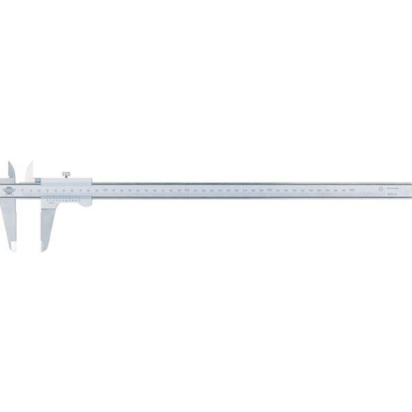 【個数：1個】カノン SM200 直送 代引不可 モーゼル型ノギス2000mm