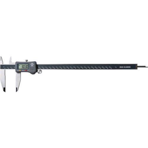 あすつく対応 「直送」 中村製作所 KANON E-PITA30 デジタルピタノギス３００ｍｍ カノ...