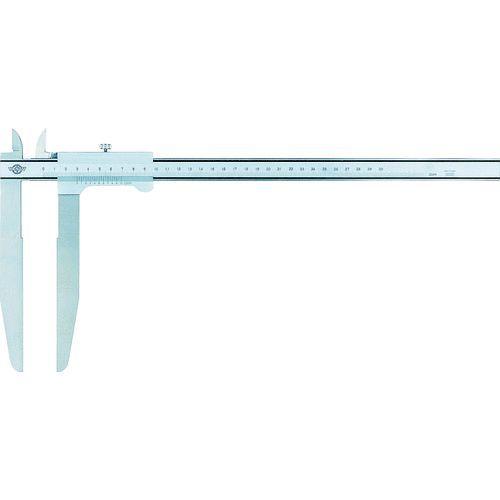 あすつく対応 「直送」 中村製作所 KANON LSM15X80 ロングジョウノギス１５０ｍｍ カノ...