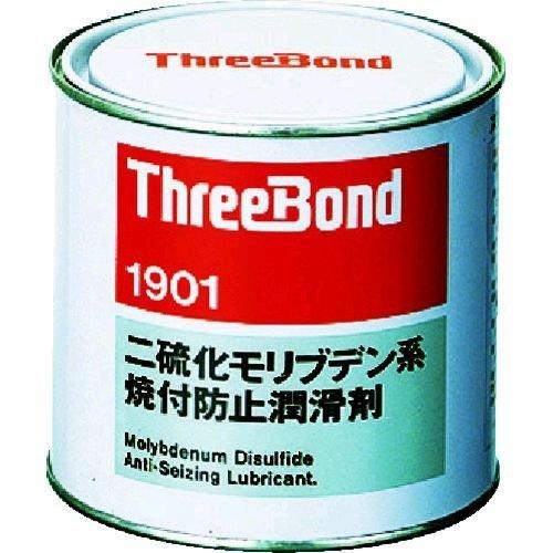 あすつく対応 「直送」 スリーボンド ThreeBond TB1901 焼付防止潤滑剤 二硫化モリブ...