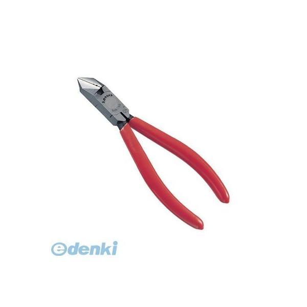 3.PEAKS DNP-150GH 斜ニッパ 穴付 DNP150GH