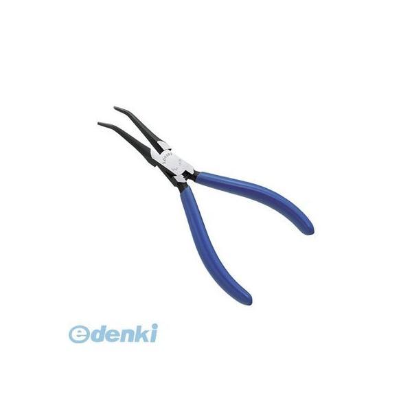 3.PEAKS NNP-130B ベンドニ−ドルノーズプライヤー バネ付 NNP130B