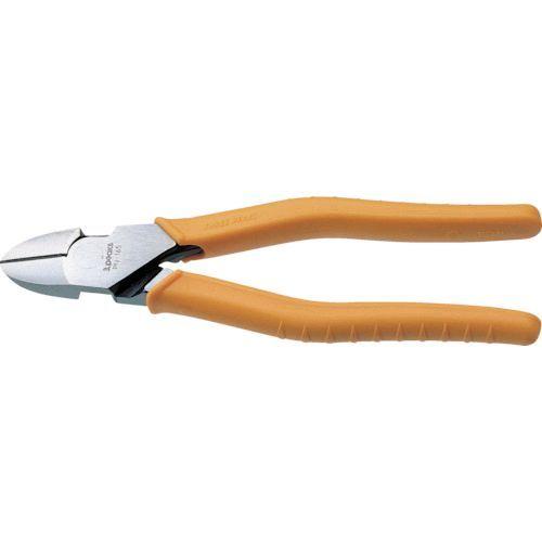 あすつく対応 「直送」 3.PEAKS PN-165 パワーニッパ １６５ｍｍPN165