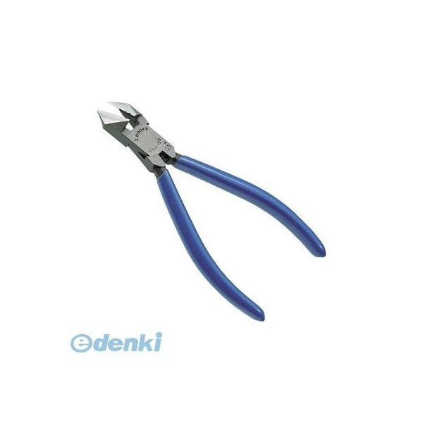 3.PEAKS DNP-150GH-S 斜ニッパ 穴付・バネ付 DNP150GHS